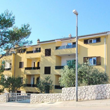 Sunshine Residence Baska Buitenkant foto